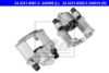 ATE 24.3331-8501.5 Brake Caliper